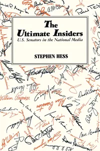 The Ultimate Insiders_cover