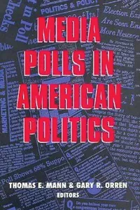 Media Polls in American Politics_cover