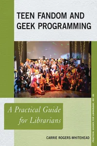 Teen Fandom and Geek Programming_cover