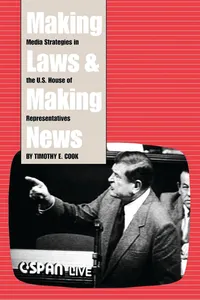 Making Laws and Making News_cover