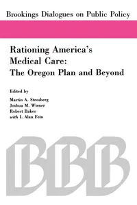 Rationing America's Medical Care_cover