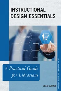 Instructional Design Essentials_cover