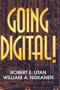 Going Digital!_cover