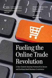 Fueling the Online Trade Revolution_cover