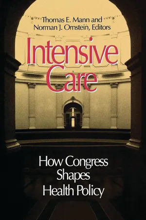 Intensive Care