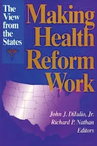 Making Health Reform Work_cover