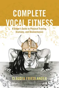 Complete Vocal Fitness_cover