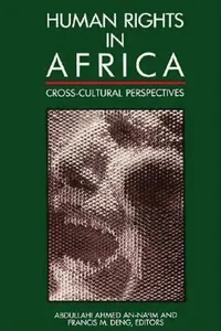 Human Rights in Africa_cover