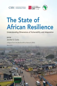 The State of African Resilience_cover