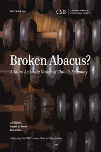 Broken Abacus?_cover
