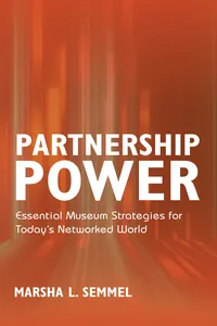 Partnership Power_cover