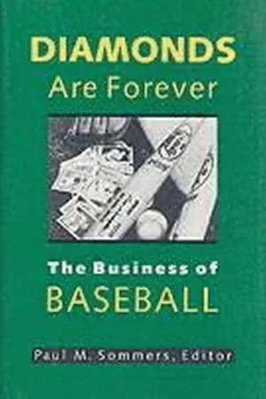 Diamonds Are Forever