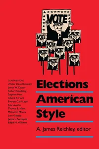 Elections American Style_cover