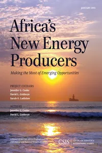 Africa's New Energy Producers_cover