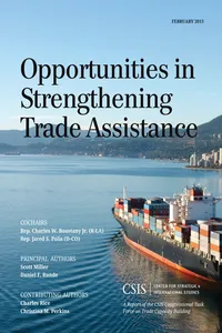 Opportunities in Strengthening Trade Assistance_cover