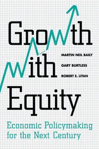 Growth with Equity_cover