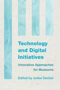 Technology and Digital Initiatives_cover