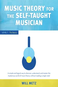 Music Theory for the Self-Taught Musician_cover