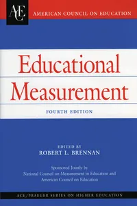 Educational Measurement_cover