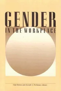 Gender in the Workplace_cover