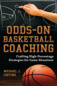 Odds-On Basketball Coaching_cover