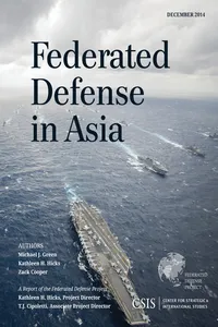 Federated Defense in Asia_cover