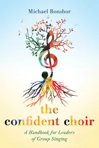 The Confident Choir_cover