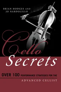 Cello Secrets_cover
