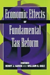 Economic Effects of Fundamental Tax Reform_cover