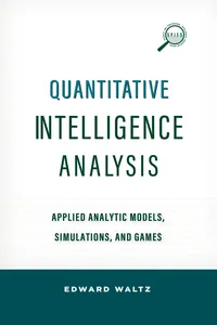 Quantitative Intelligence Analysis_cover