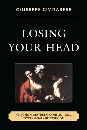 Losing Your Head