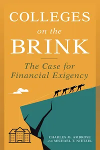 Colleges on the Brink_cover