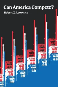 Can America Compete?_cover