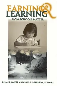 Earning and Learning_cover