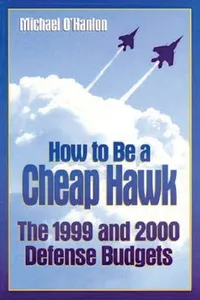 How to Be a Cheap Hawk_cover