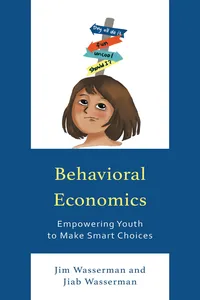 Behavioral Economics_cover