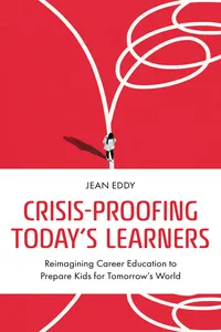 Crisis-Proofing Today's Learners_cover