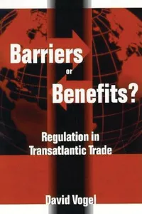 Barriers or Benefits?_cover