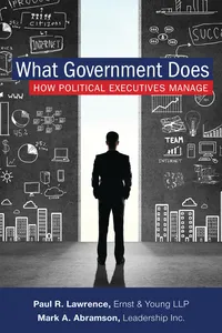 What Government Does_cover