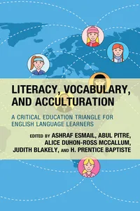 Literacy, Vocabulary, and Acculturation_cover