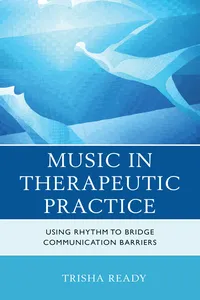 Music in Therapeutic Practice_cover