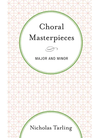Choral Masterpieces
