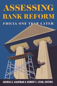 Assessing Bank Reform_cover