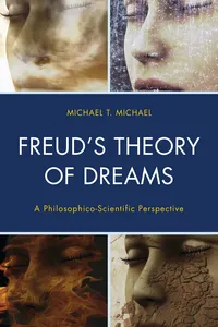 Freud’s Theory of Dreams_cover