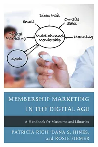 Membership Marketing in the Digital Age_cover