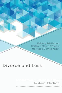 Divorce and Loss_cover