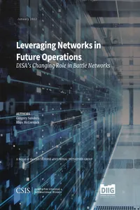 Leveraging Networks in Future Operations_cover
