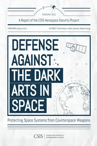 Defense Against the Dark Arts in Space_cover