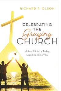 Celebrating the Graying Church_cover
