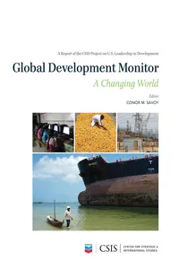 Global Development Monitor_cover